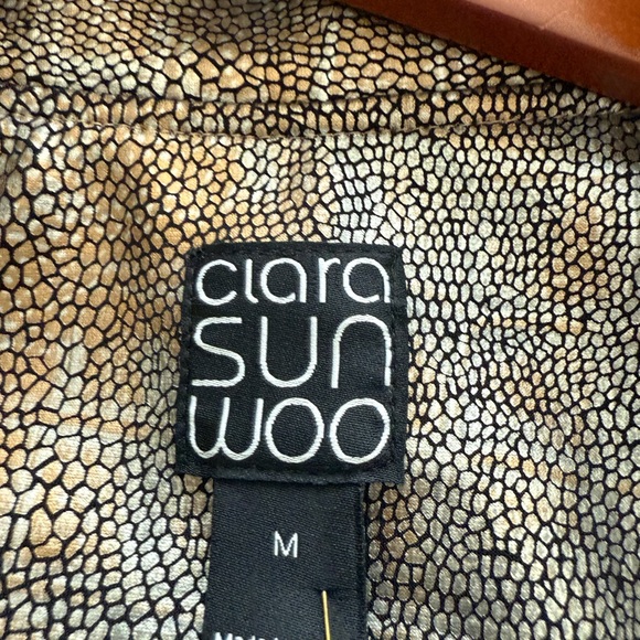 Metallic Jacket - Picture 7 of 8